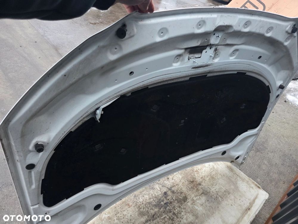 MASKA AUDI A3 8P LIFT 2008-2011 ORYGINAŁ LY9C ! - 13