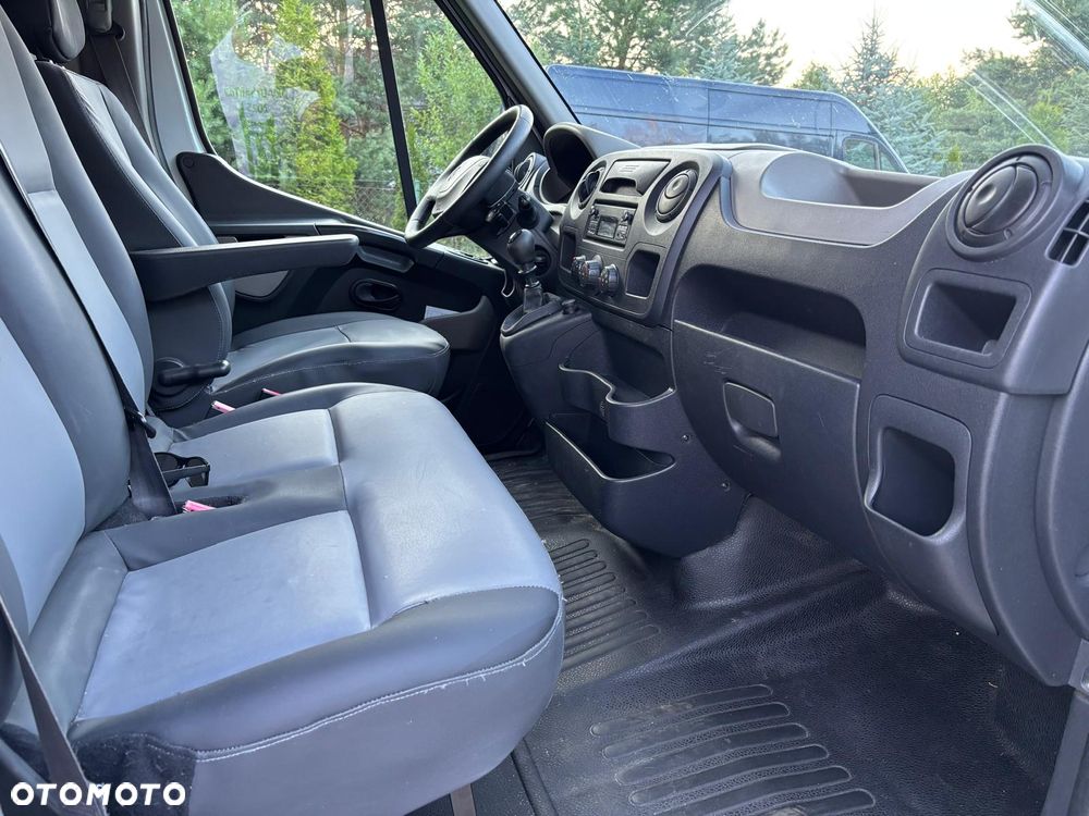 Renault MASTER - 10