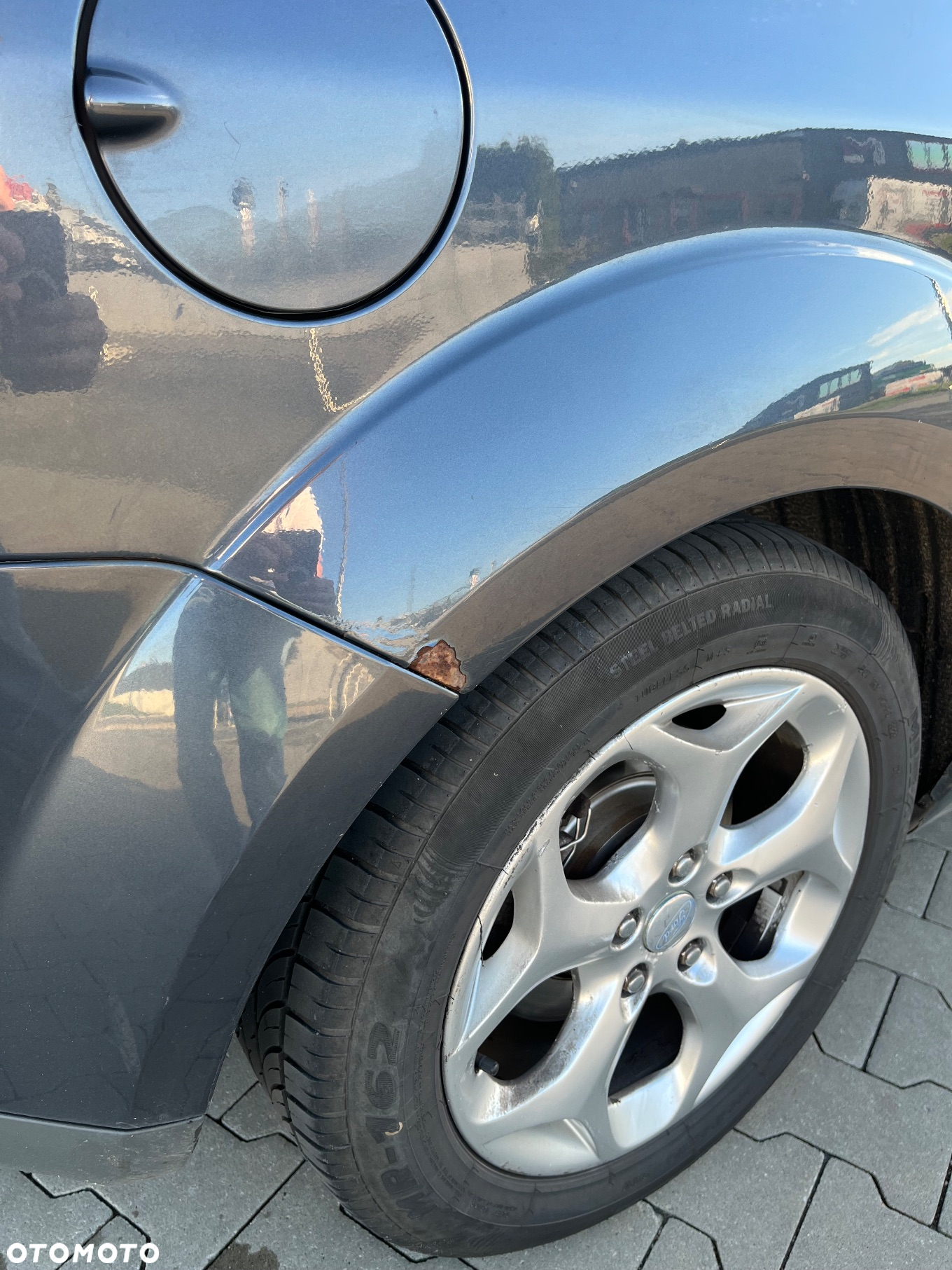 Ford Focus 2.0 Sport - 11