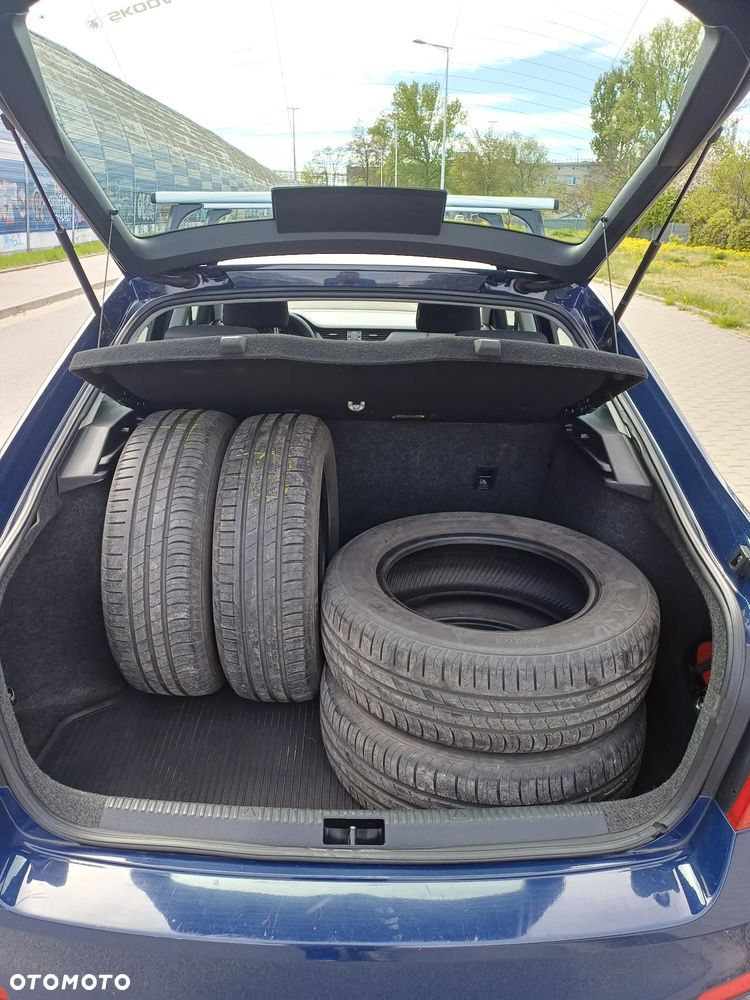 Skoda Octavia 1.6 TDI Active - 19