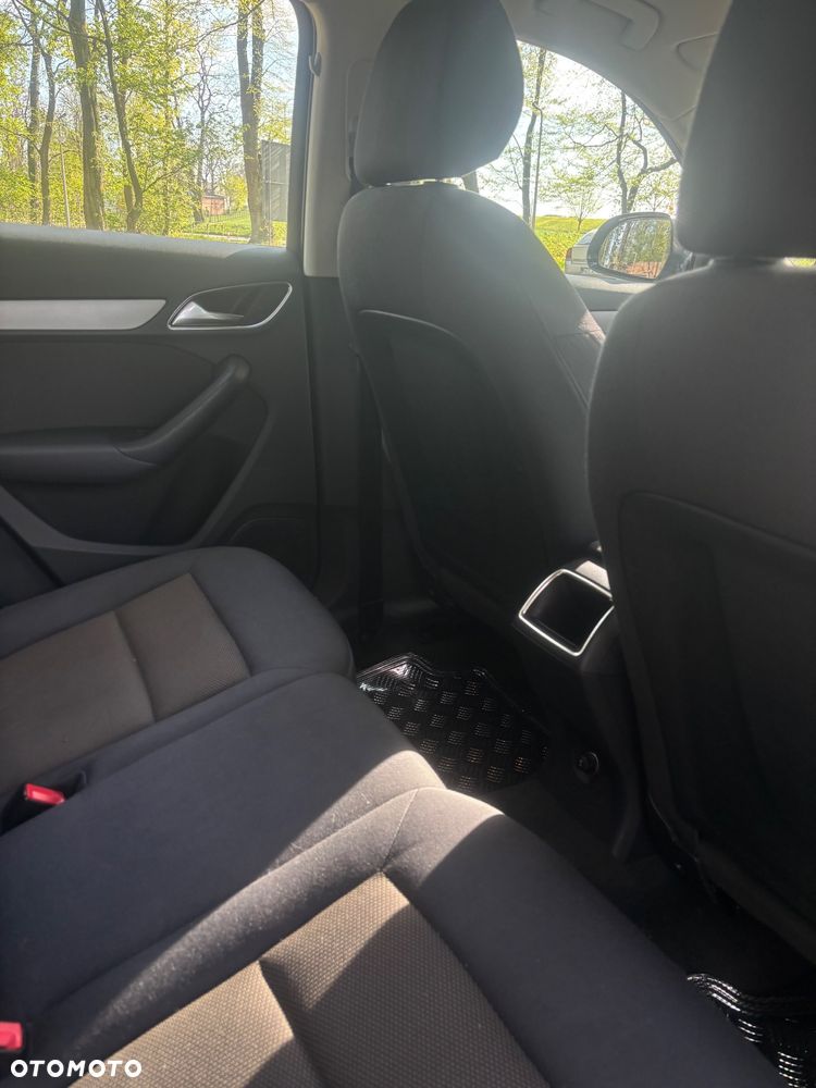 Audi Q3 2.0 TDI - 4