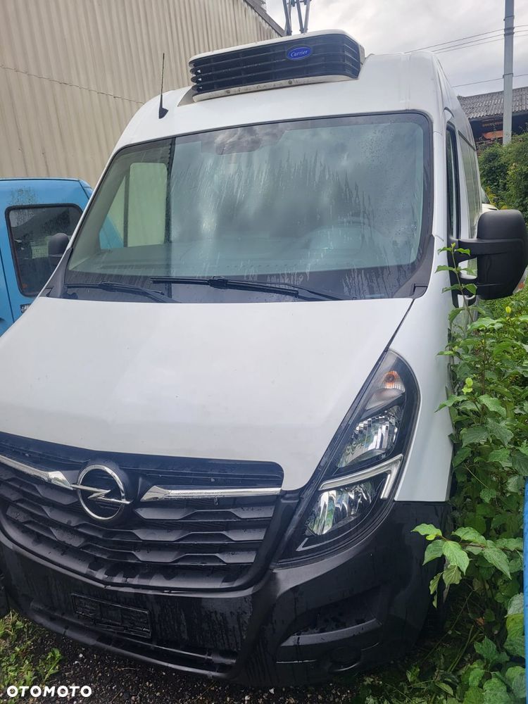 Opel Movano - 2