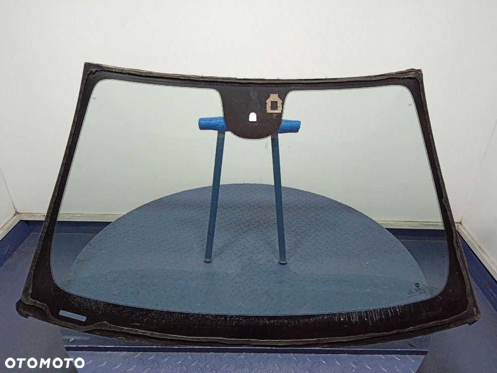 FIAT 500 500E I SZYBA CZOŁOWA PRZEDNIA ORYGINALNA 2014 - 7