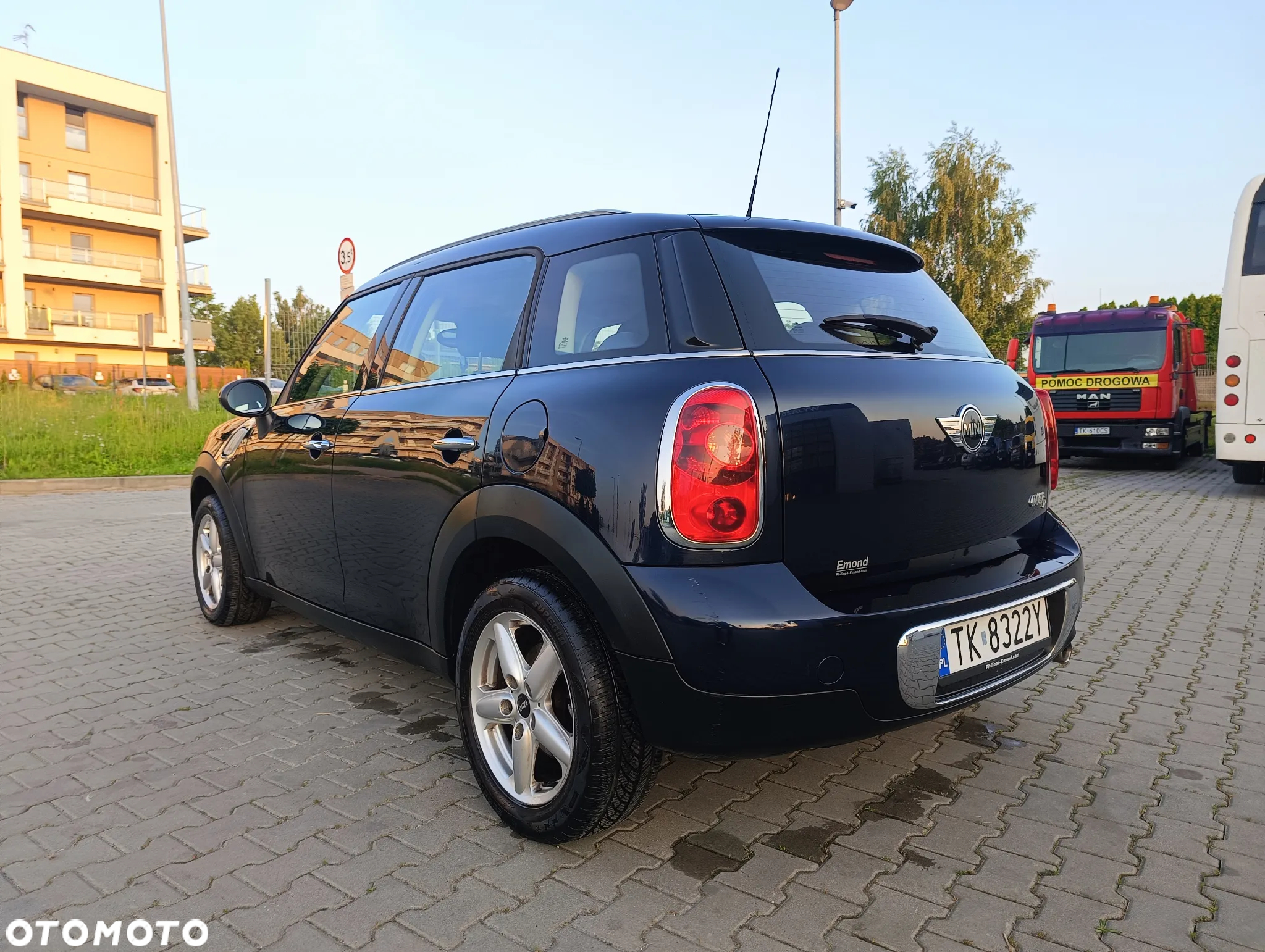 MINI Cooper - 2