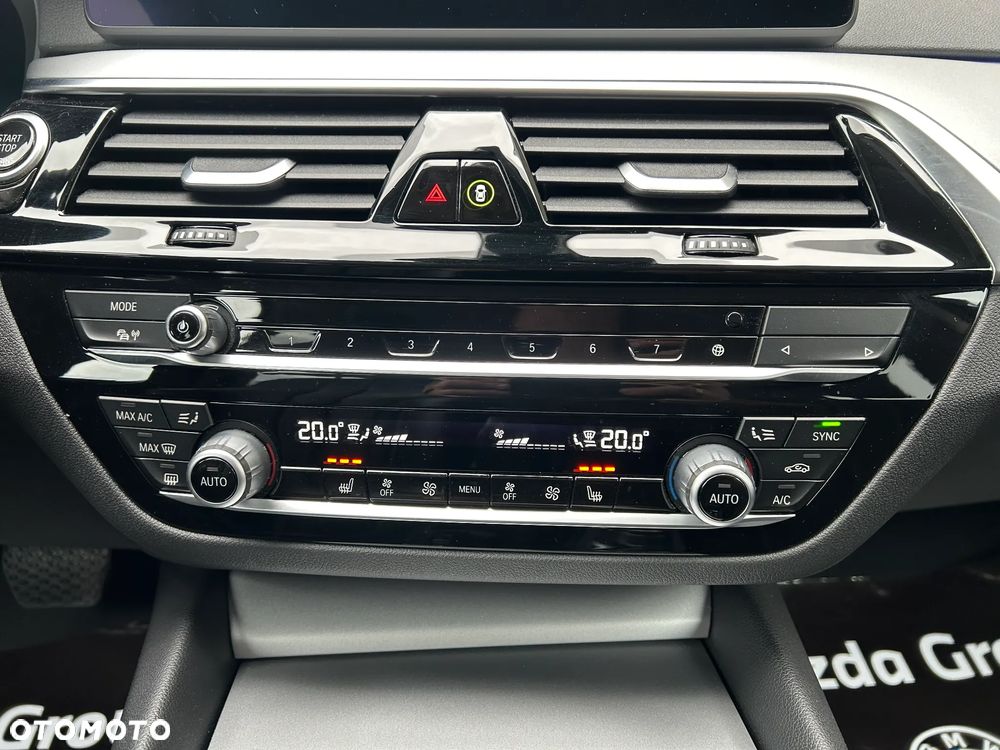 BMW Seria 5 - 31