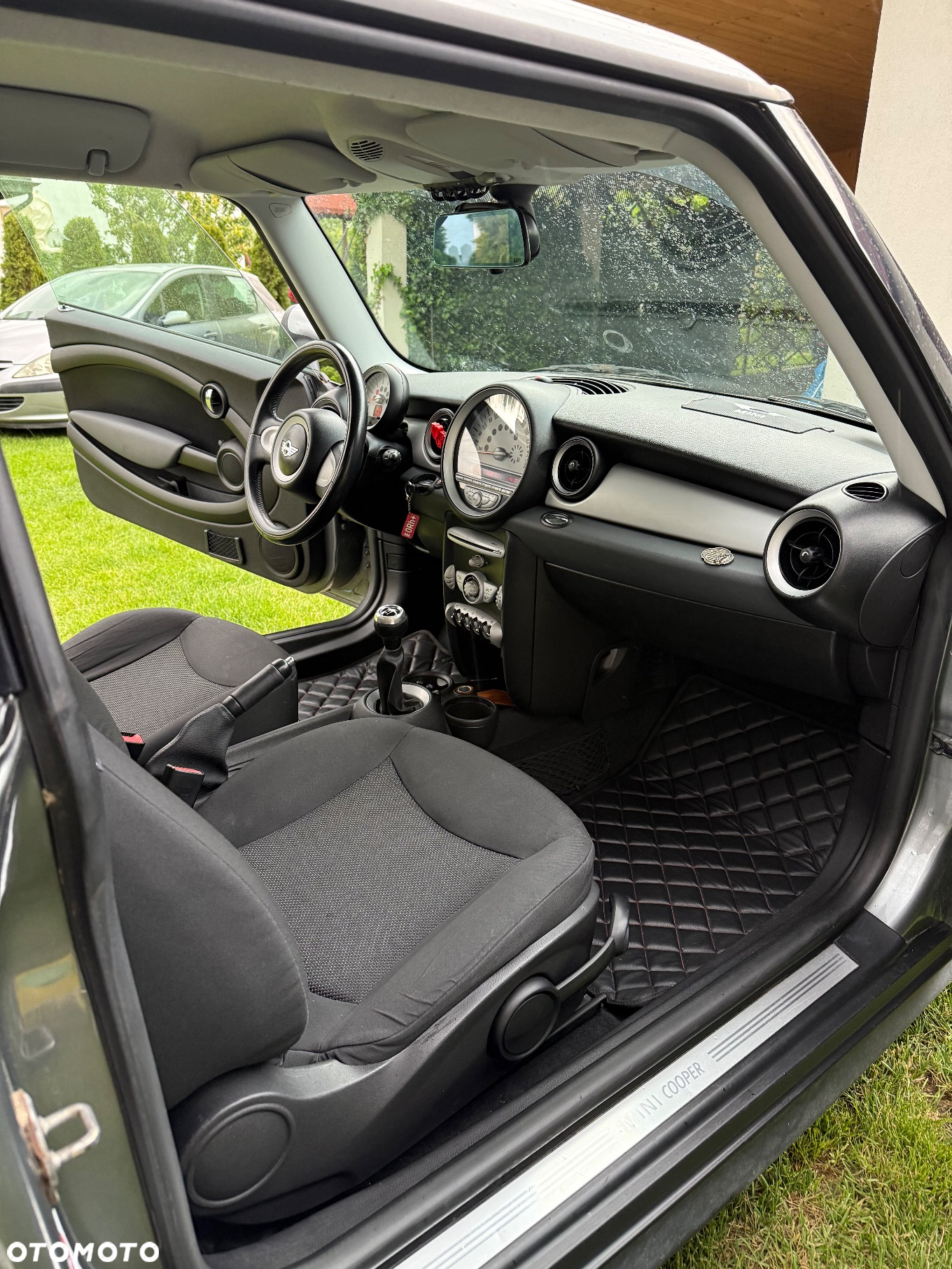 MINI Cooper D - 10