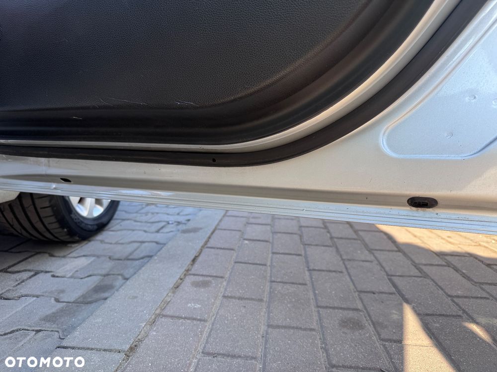 Opel Astra 1.6 CDTI Sport - 16