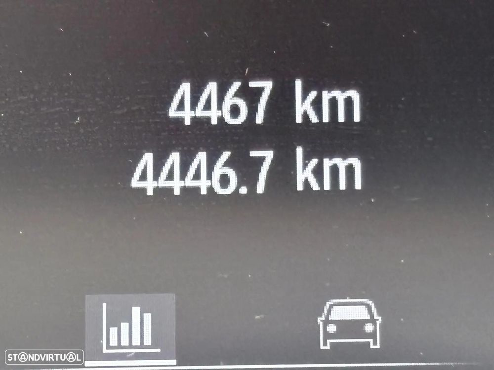 Dacia Sandero 1.0 ECO-G Expression Bi-Fuel - 9