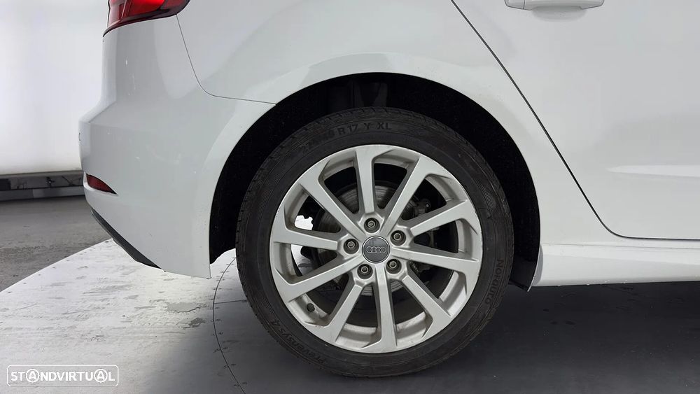 Audi A3 Sportback e-tron 1.4 TFSI Sport S tronic - 18