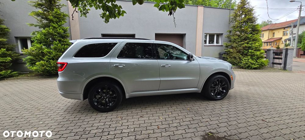 Dodge Durango - 38