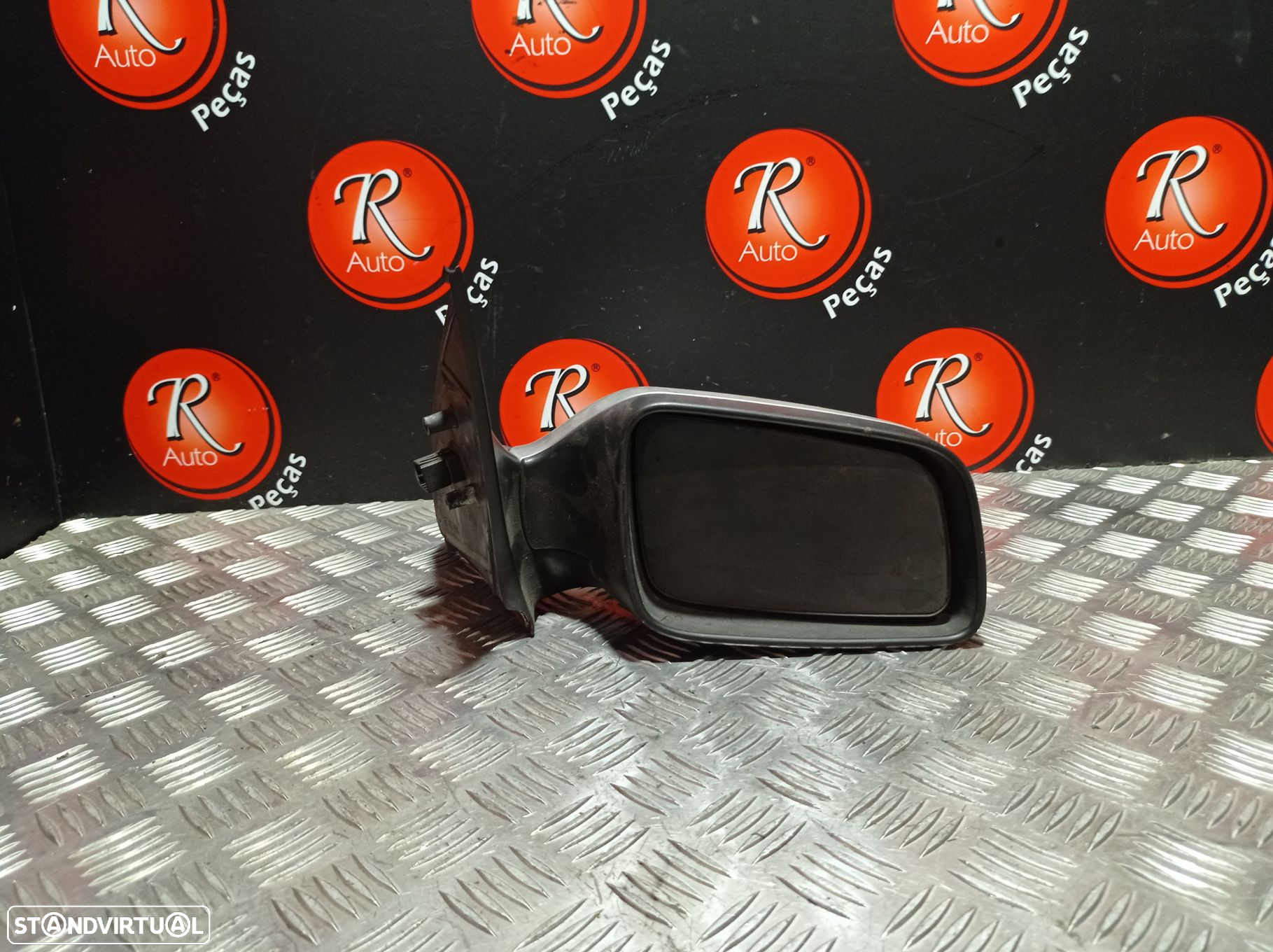 Espelho Retrovisor Dto Opel Astra G Combi (T98) - 3
