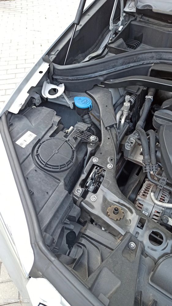 BMW X1 16 d sDrive Advantage - 15