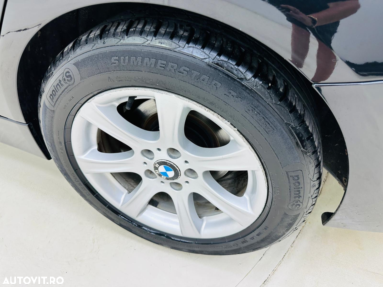 BMW Seria 3 - 18