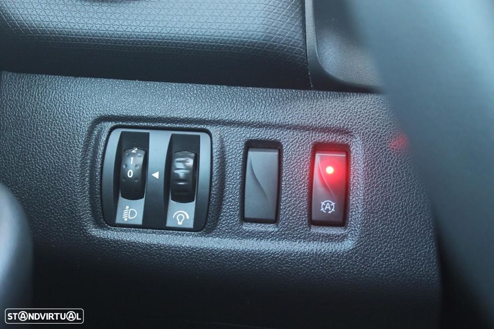 Renault Clio 0.9 TCE - 24