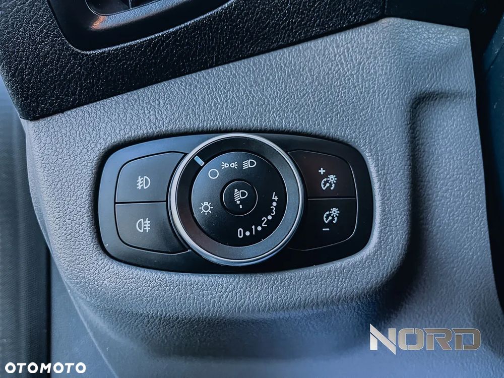 Ford FT Connect - 20