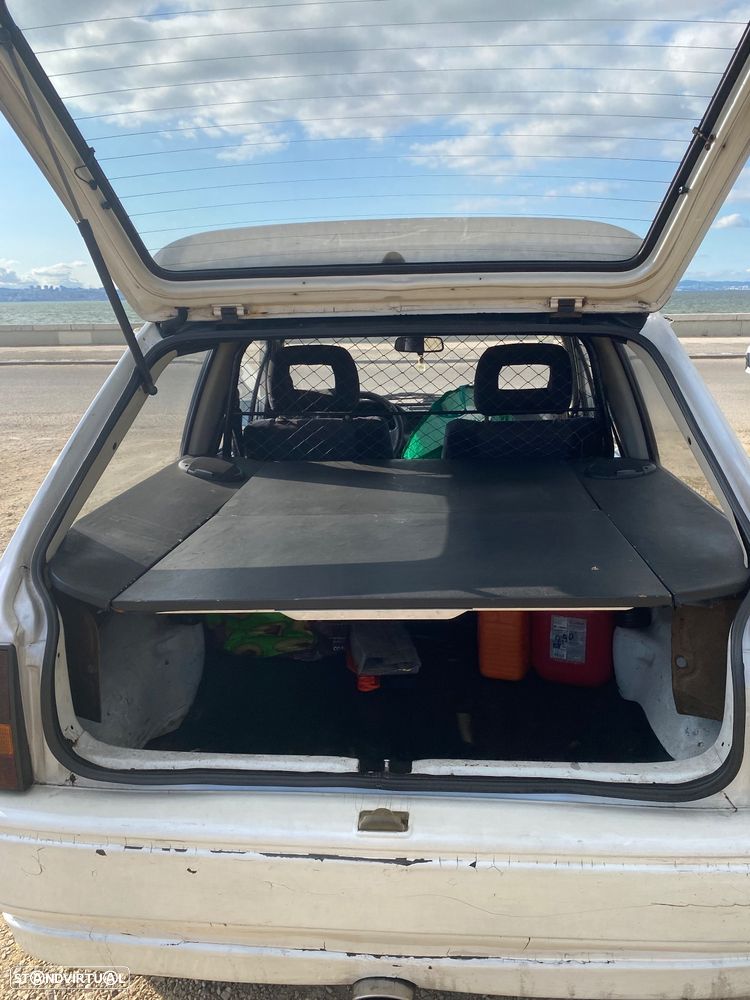 Opel Corsa 1.5 D Swing - 11