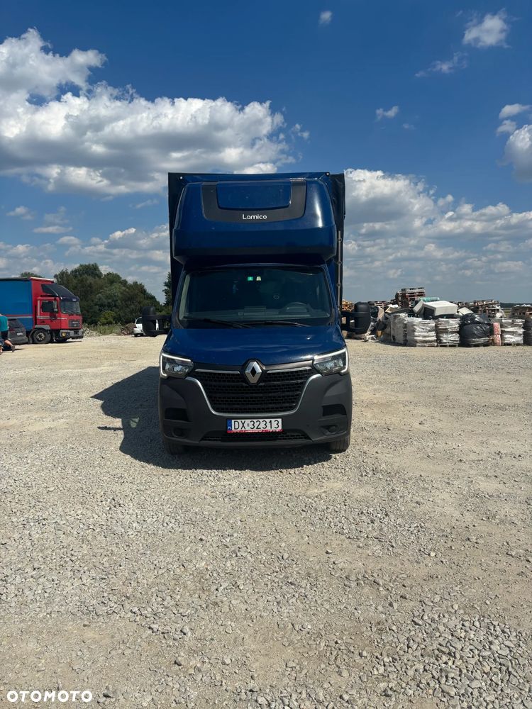 Renault Master - 3