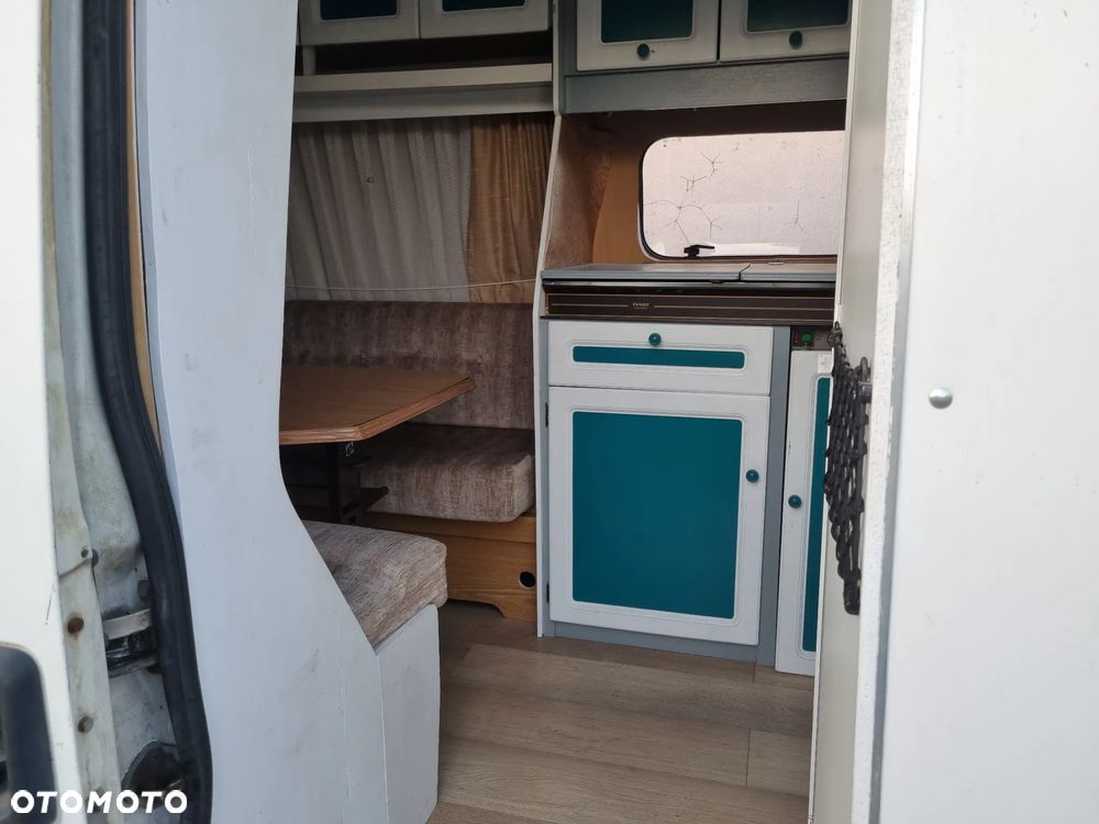 Fiat Ducato - 14