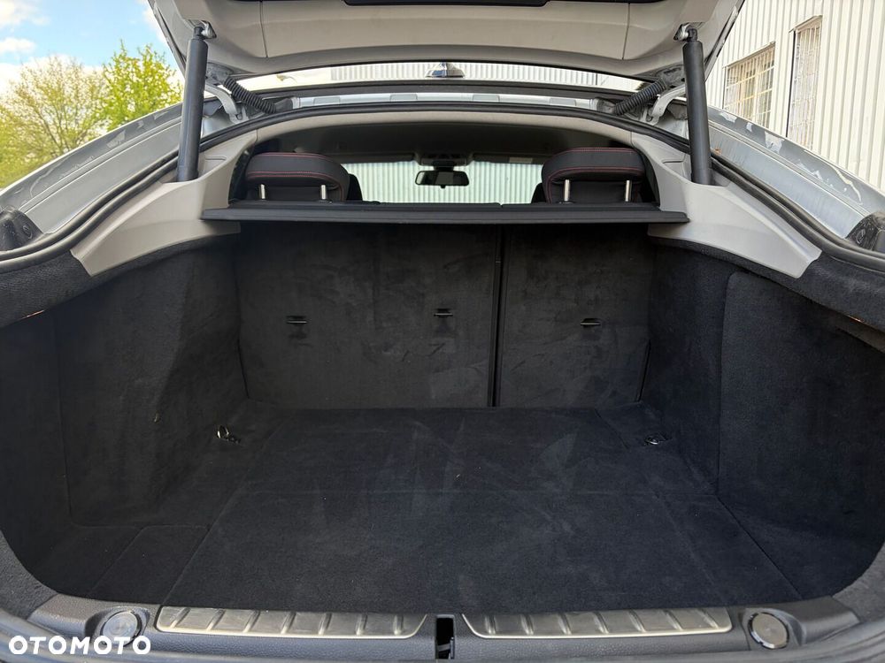 BMW Seria 4 420d Luxury Line - 23