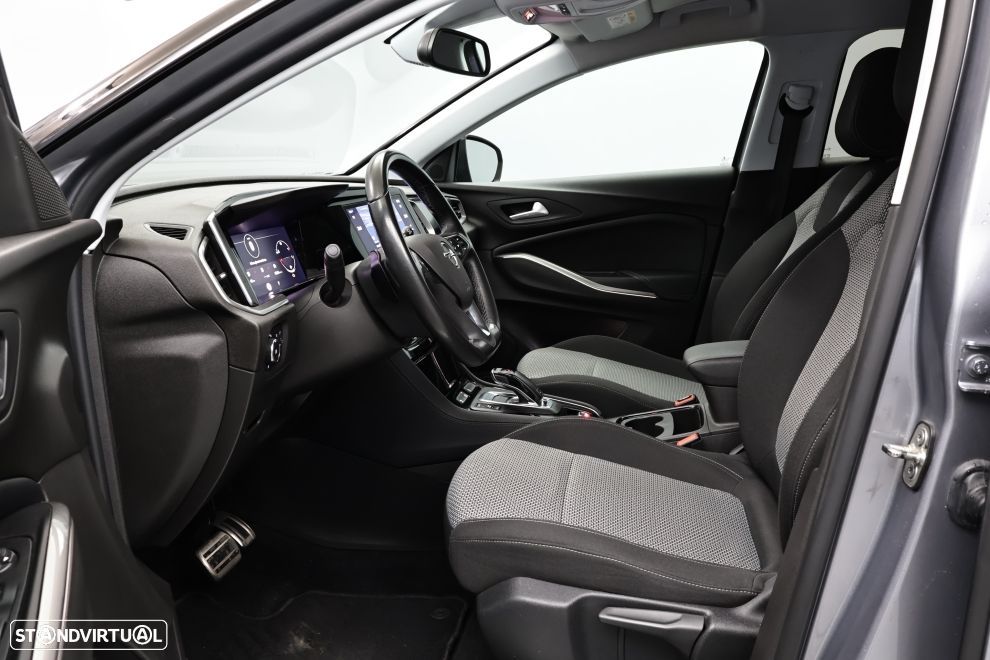 Opel Grandland 1.5 CDTI GS AT - 24