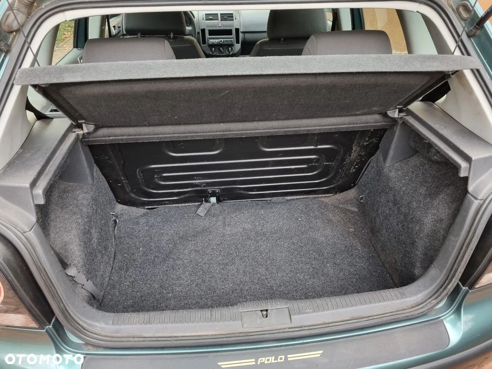 Volkswagen Polo 1.2 Q-Line - 14