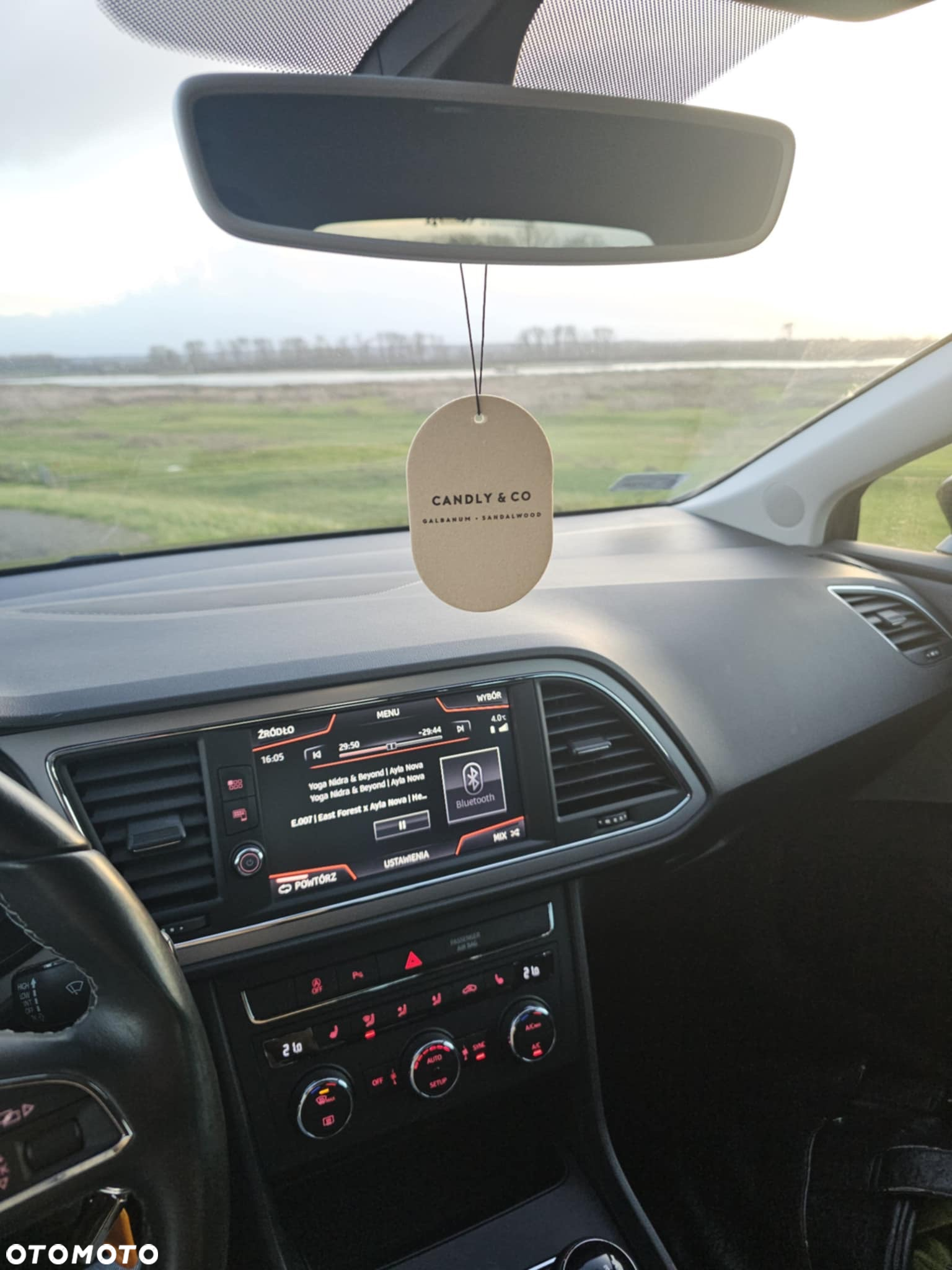 Seat Leon 1.6 TDI Style S&S - 7