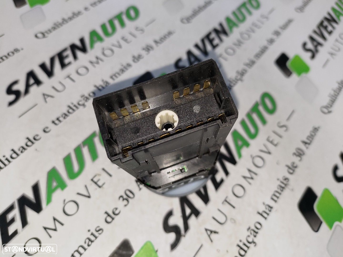 Comutador / Botão Luzes Volkswagen Golf Iv (1J1) - 4