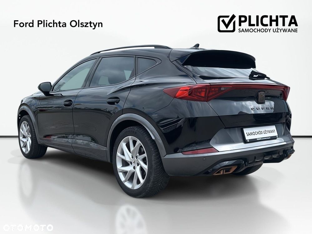 Cupra Formentor - 8