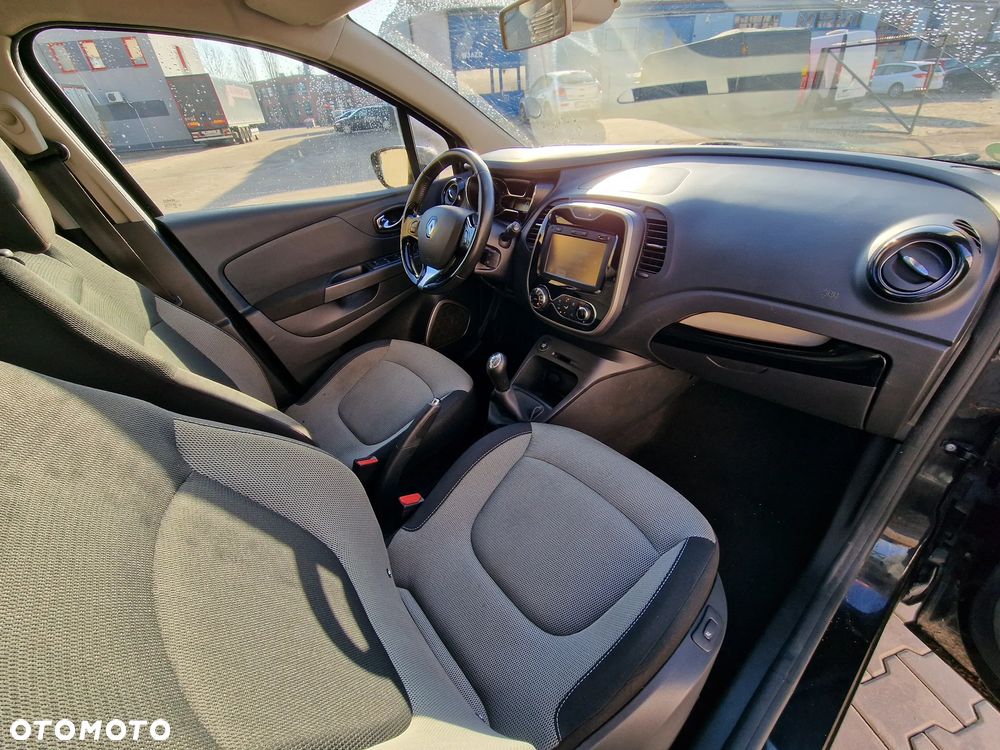 Renault Captur - 6