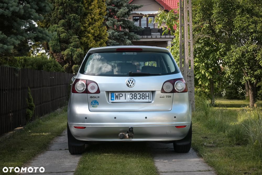 Volkswagen Golf 2.0 TDI Q-Line - 3