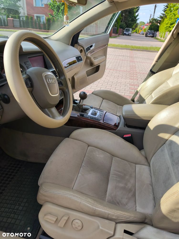 Audi A6 Limousine - 19
