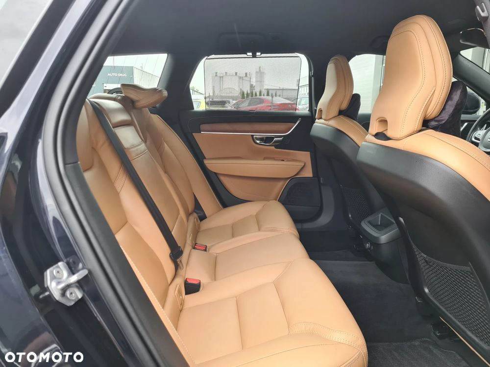 Volvo V90 D3 Geartronic Inscription - 25