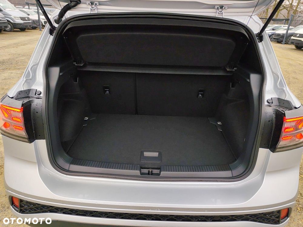 Volkswagen T-Cross 1.5 TSI ACT R-Line Plus DSG - 26