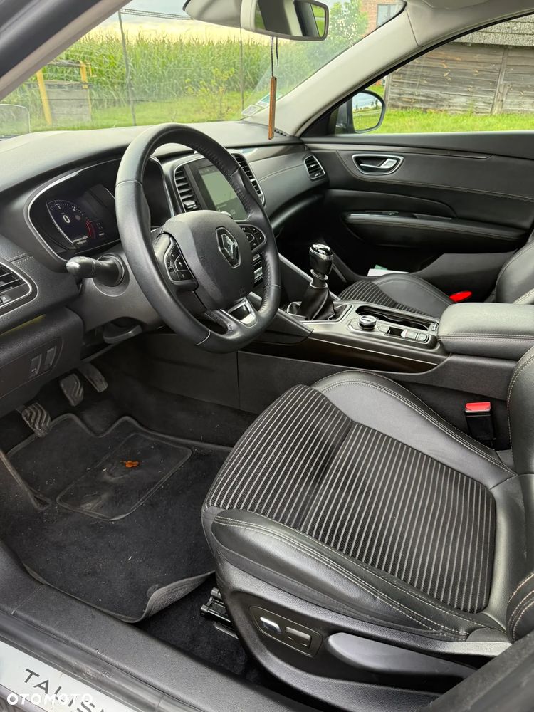 Renault Talisman ENERGY dCi 130 INTENS - 9