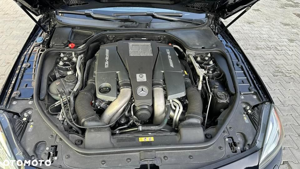 Mercedes-Benz SL