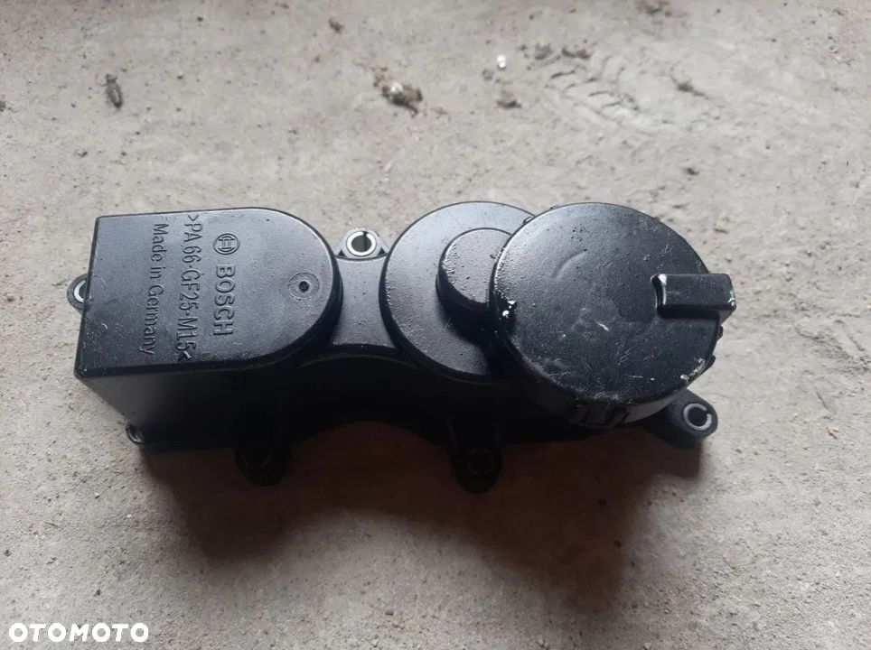 Odma separator oleju mercedes sprinter 2,2 CDI OM 646 W906 - 1