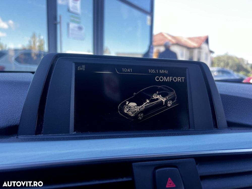 BMW Seria 3 - 18