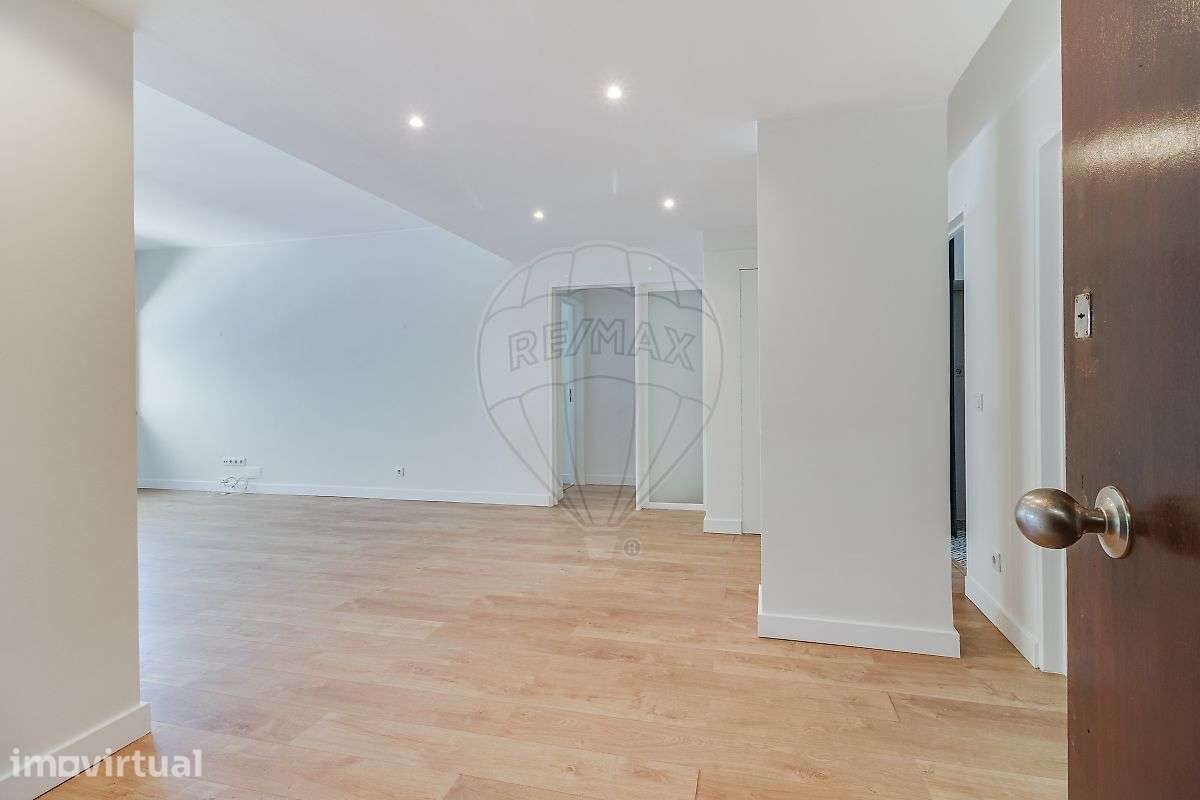 Apartamento T4 para arrendamento - Grande imagem: 5/34