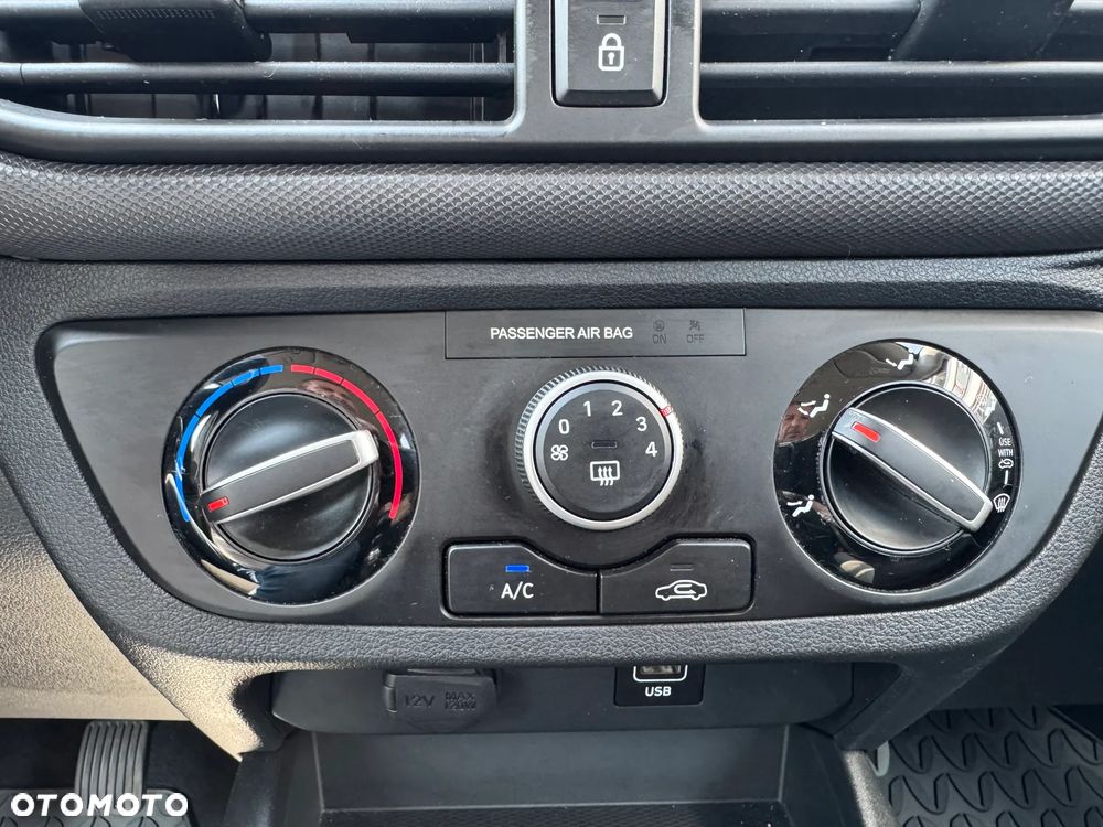 Hyundai i10 1.2 Modern - 13