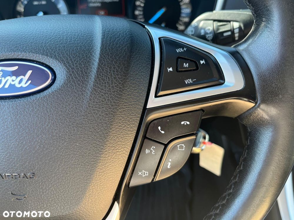 Ford Mondeo 2.0 TDCi Trend - 9