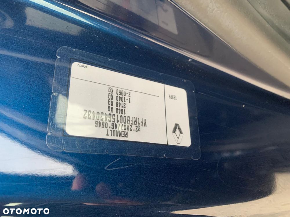 Renault Megane 1.5 dCi Energy Bose EU6 - 25