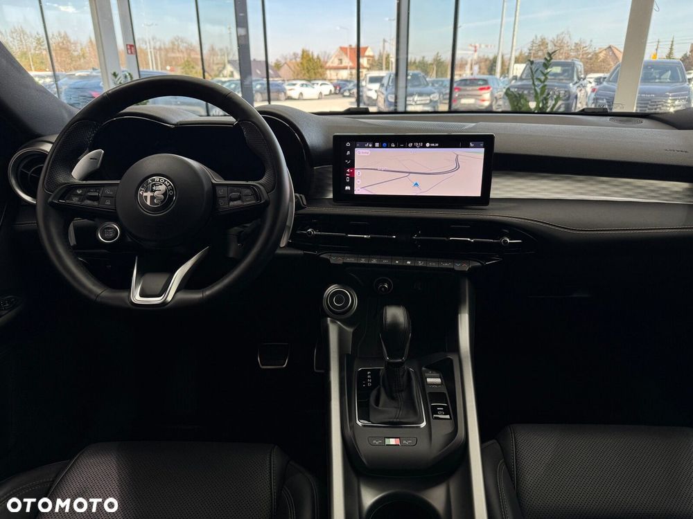 Alfa Romeo Tonale - 14