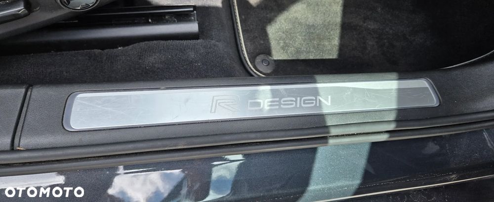 Volvo V90 T8 Recharge AWD Geartronic RDesign - 12
