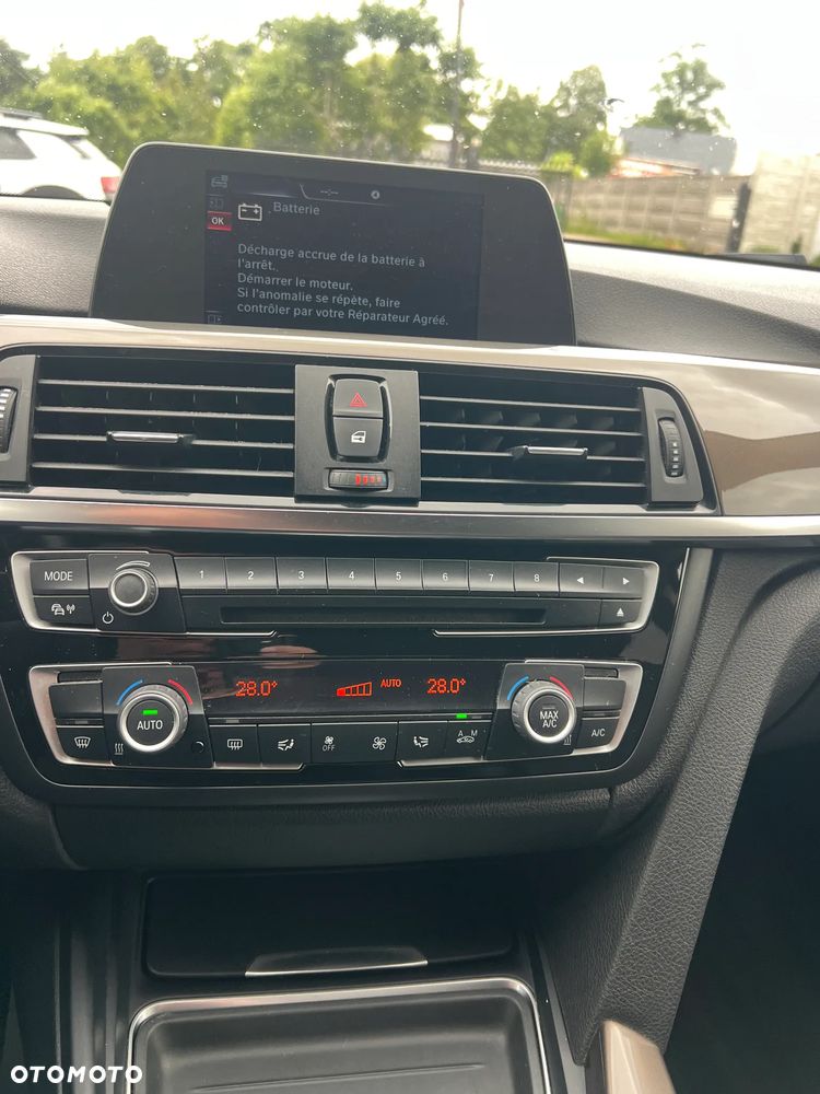 BMW Seria 4 420d xDrive Sport-Aut Modern Line - 14