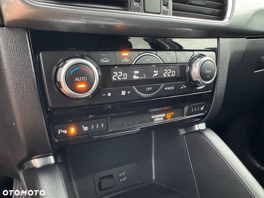 Mazda CX-5 - 22