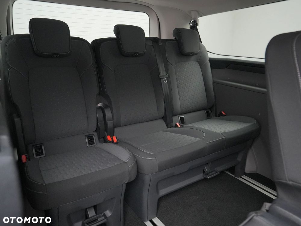 Ford Tourneo Custom 2.0 EcoBlue 320 L2 Titanium - 19