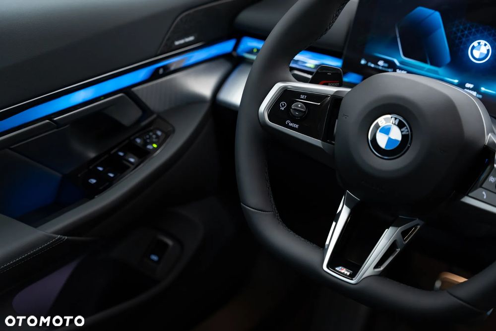 BMW Seria 5 - 32