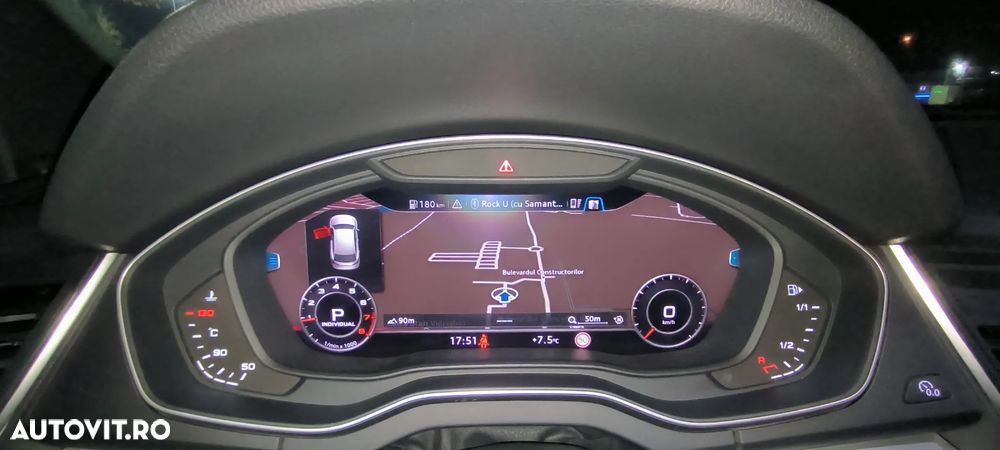 Audi Q5 2.0 TFSI S tronic Sport - 19