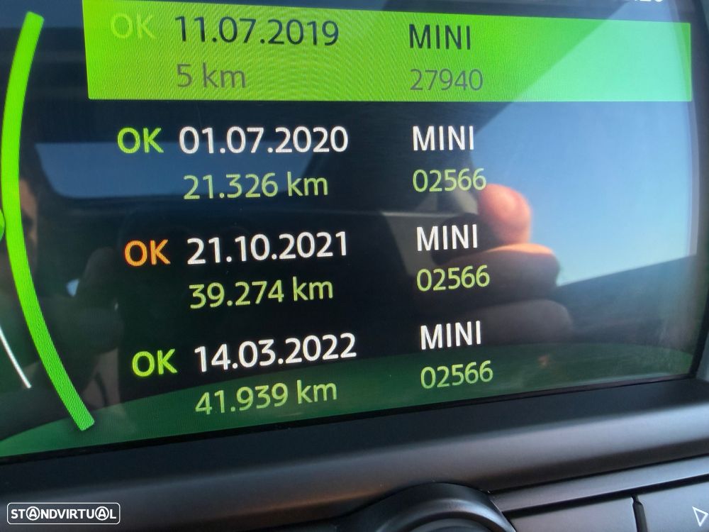 MINI 3 Portas John Cooper Works - 23