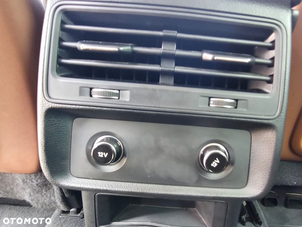 Audi Q7 SUV TDI quattro 170 kW tiptronic - 10